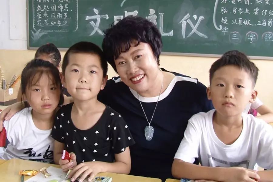 第106所 靜海區(qū)沿莊鎮(zhèn)三禪房尚赫徐靜小學(xué) 第106所 靜海區(qū)沿莊鎮(zhèn)三禪房尚赫徐靜小學(xué)