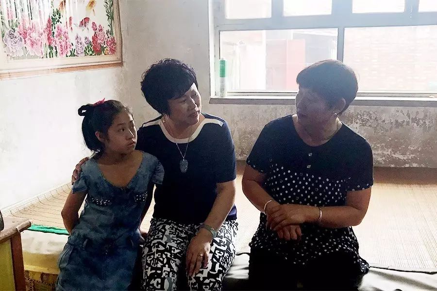 第106所 靜海區(qū)沿莊鎮(zhèn)三禪房尚赫徐靜小學(xué) 第106所 靜海區(qū)沿莊鎮(zhèn)三禪房尚赫徐靜小學(xué)