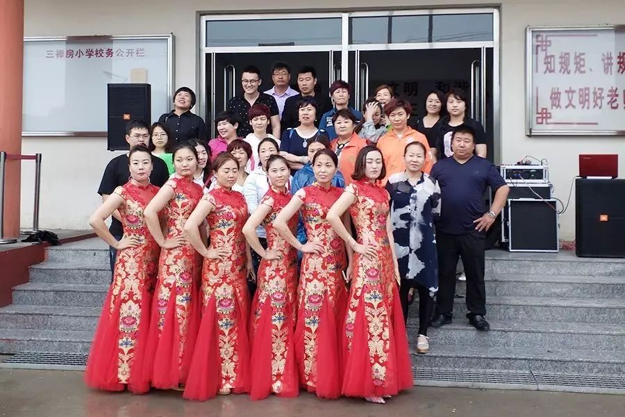第106所 靜海區(qū)沿莊鎮(zhèn)三禪房尚赫徐靜小學(xué) 第106所 靜海區(qū)沿莊鎮(zhèn)三禪房尚赫徐靜小學(xué)