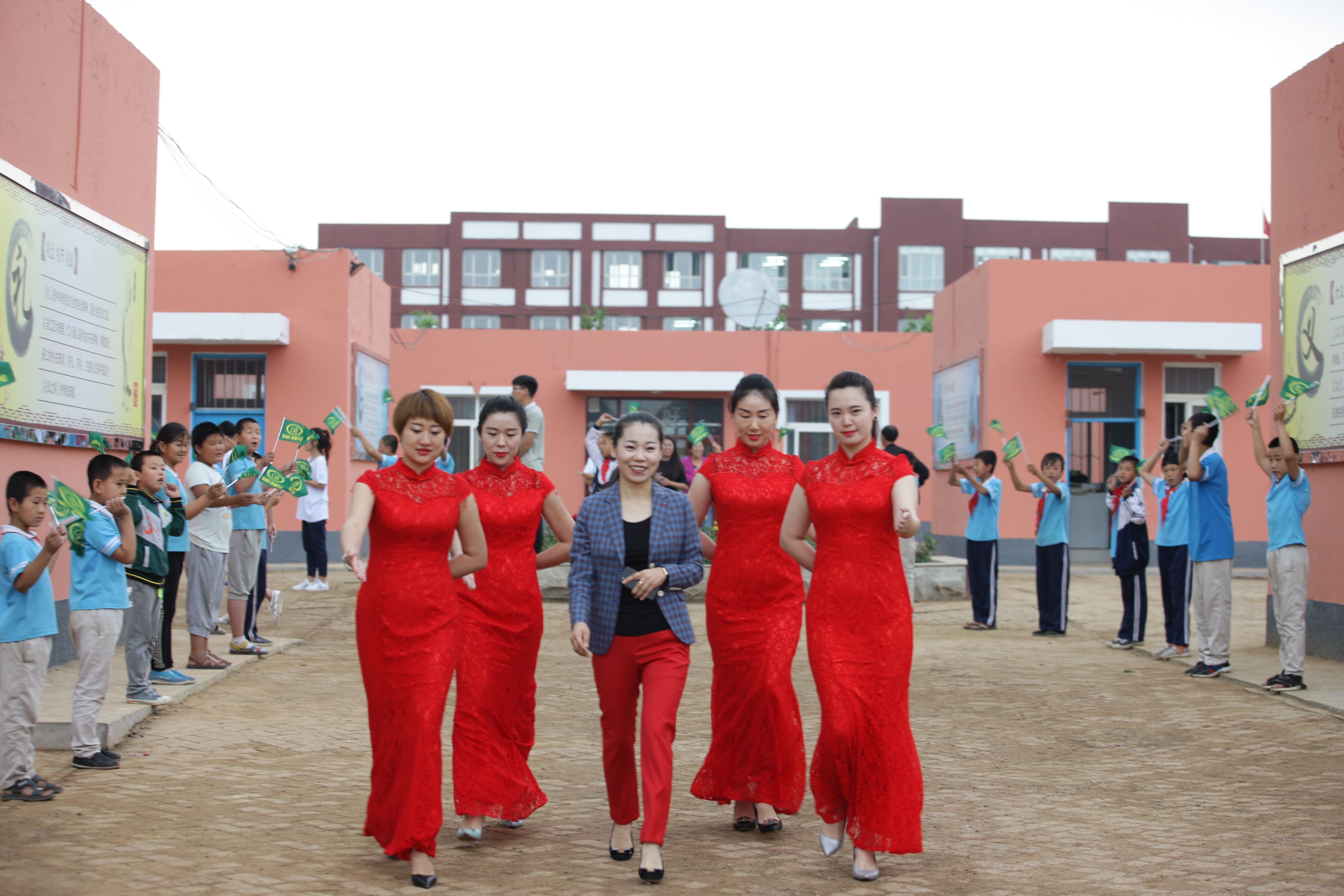 第108所 北票市常河營鄉(xiāng)尚赫劉雙燕小學(xué) 第108所 北票市常河營鄉(xiāng)尚赫劉雙燕小學(xué)