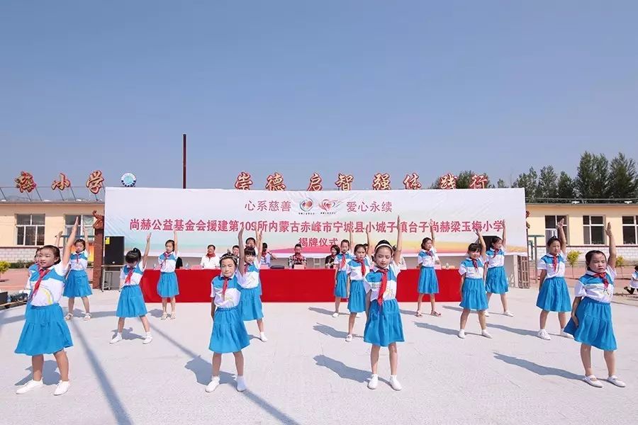 第109所 赤峰市寧城縣小城子鎮(zhèn)臺子尚赫梁玉梅小學(xué) 第109所 赤峰市寧城縣小城子鎮(zhèn)臺子尚赫梁玉梅小學(xué)