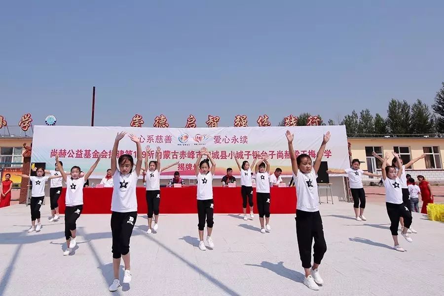 第109所 赤峰市寧城縣小城子鎮(zhèn)臺子尚赫梁玉梅小學(xué) 第109所 赤峰市寧城縣小城子鎮(zhèn)臺子尚赫梁玉梅小學(xué)