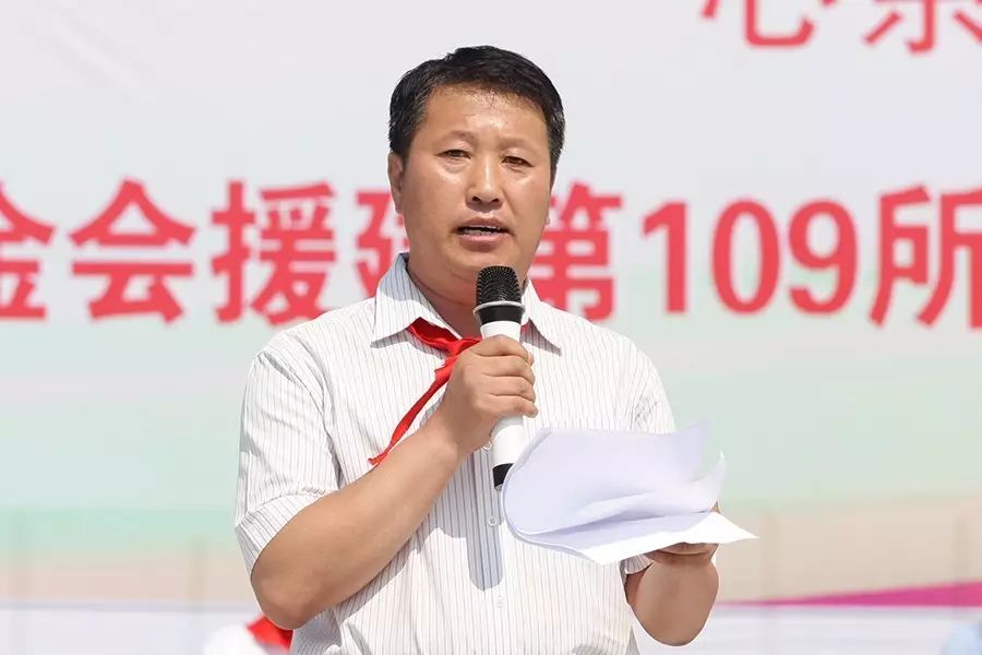 第109所 赤峰市寧城縣小城子鎮(zhèn)臺子尚赫梁玉梅小學(xué) 第109所 赤峰市寧城縣小城子鎮(zhèn)臺子尚赫梁玉梅小學(xué)