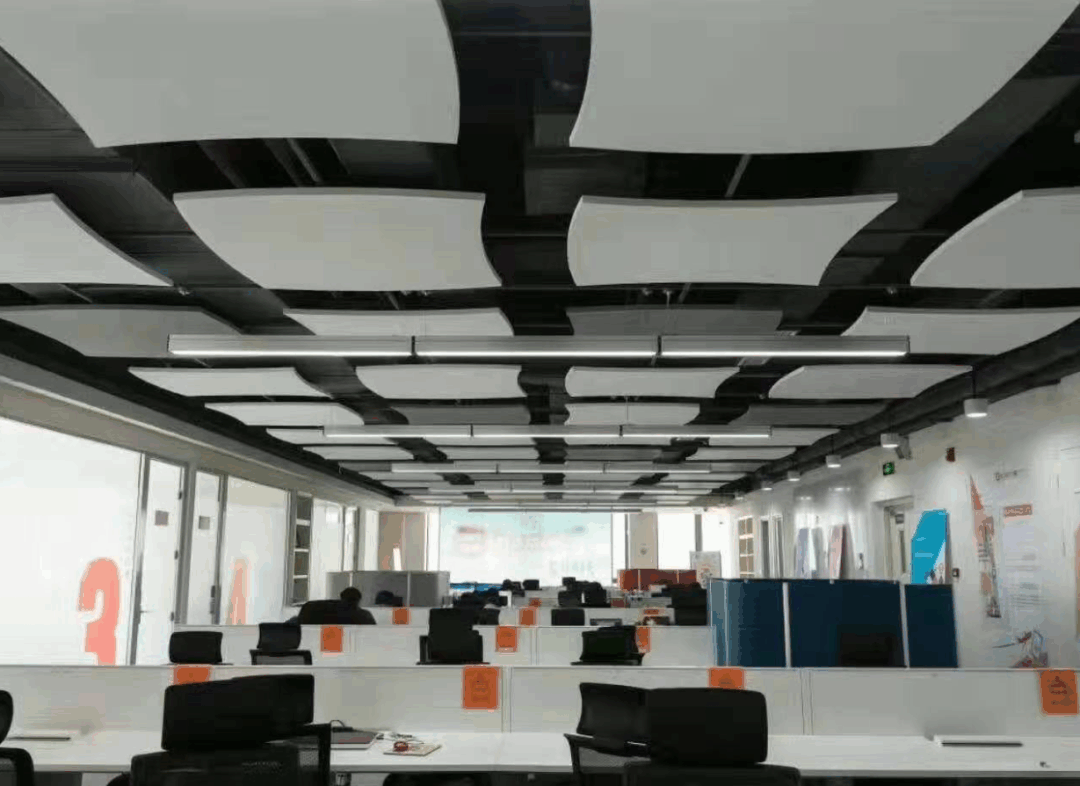 密胺泡绵在室内中的应用场景