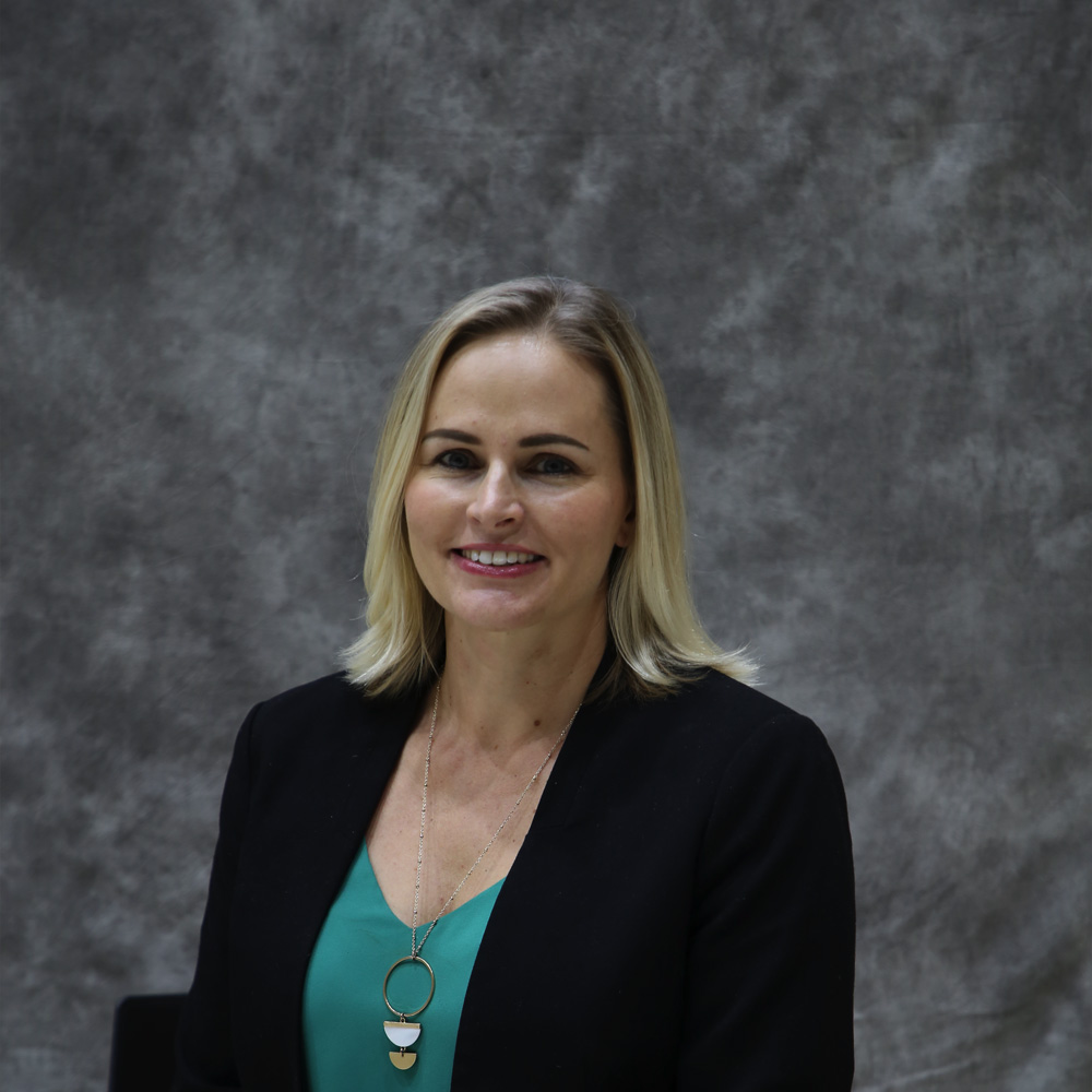 Debra Van Vuuren