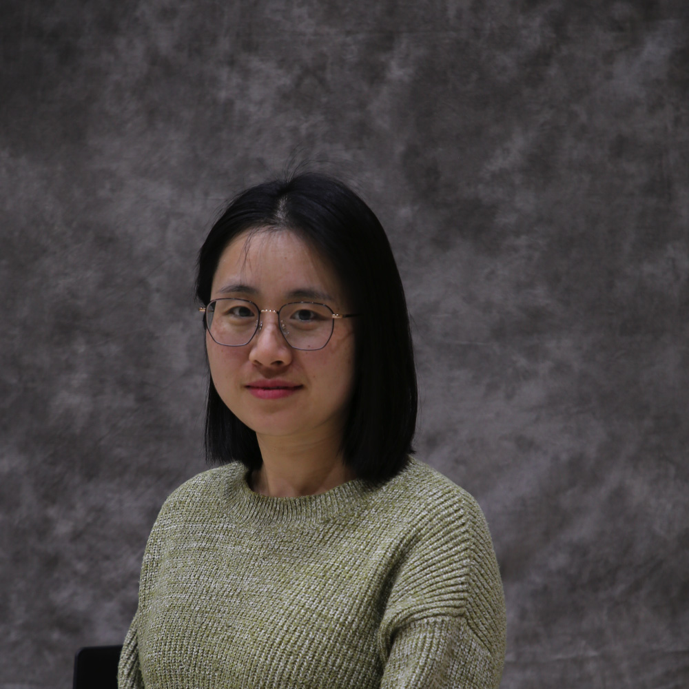 Amy Shen