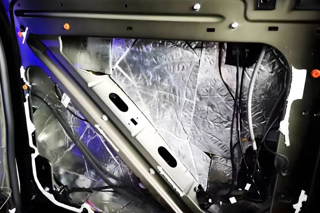 三聚氰胺泡棉:汽车隔热、降噪优选新材料 三聚氰胺泡棉:汽车隔热、降噪优选新材料