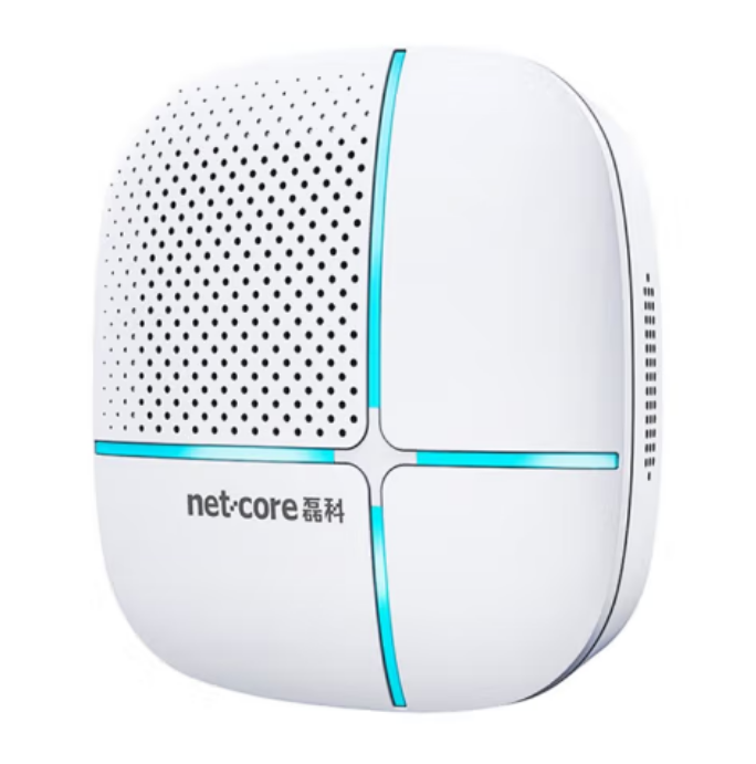 磊科 NAP882 全千兆双频11AC 吸顶无线AP 1200M （带机量60）