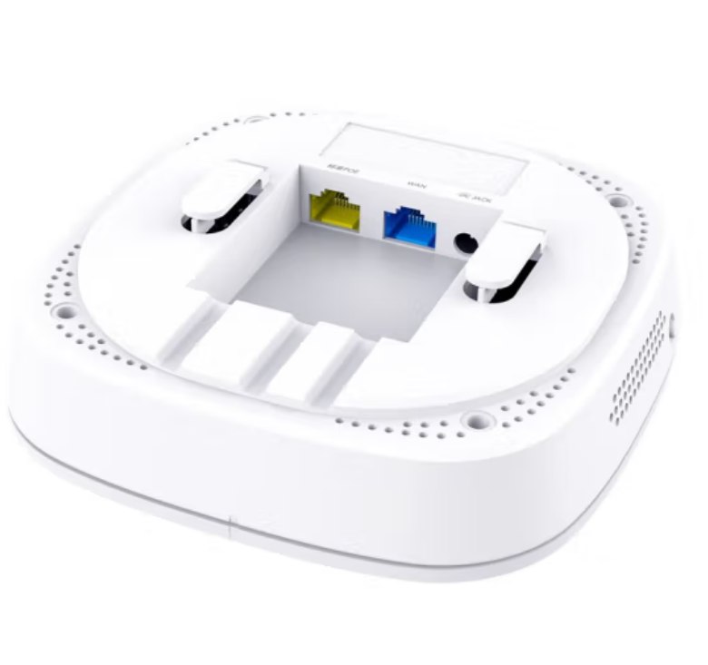 磊科 NAP882 全千兆双频11AC 吸顶无线AP 1200M （带机量60）