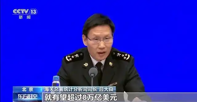 出口提速!世界共享中国机遇,我国外贸“朋友圈”不断扩容 出口提速!世界共享中国机遇,我国外贸“朋友圈”不断扩容