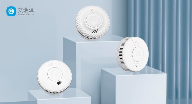 烟雾报警器如何安装? 烟雾报警器如何安装?