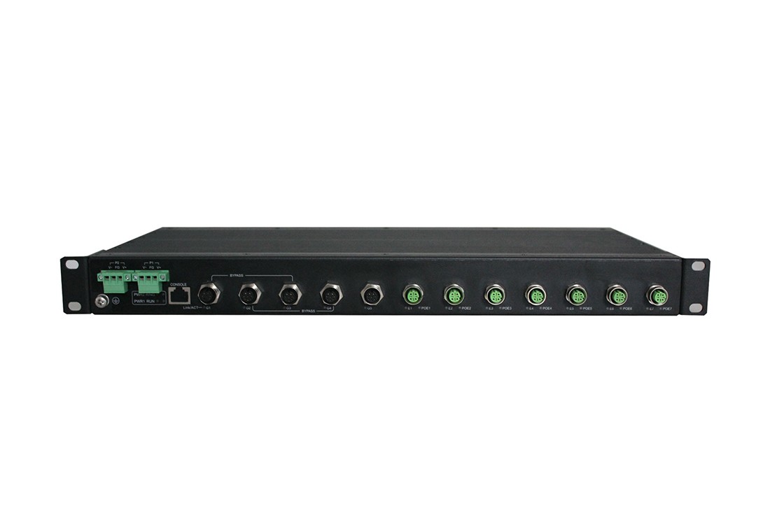AOBO 7412PS-2HD-5GA-7MA