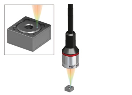 激光测量技术在(ADAS)驾驶辅助系统的应用案例(一) 激光测量技术在(ADAS)驾驶辅助系统的应用案例(一)