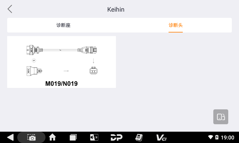 iMoto KTM,胡斯瓦纳 iMoto KTM,胡斯瓦纳