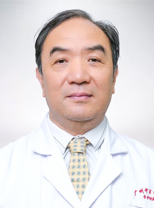 曹燕明