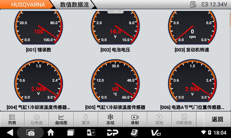 iMoto KTM,胡斯瓦纳 iMoto KTM,胡斯瓦纳