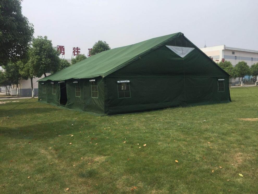 军用帐篷价格
