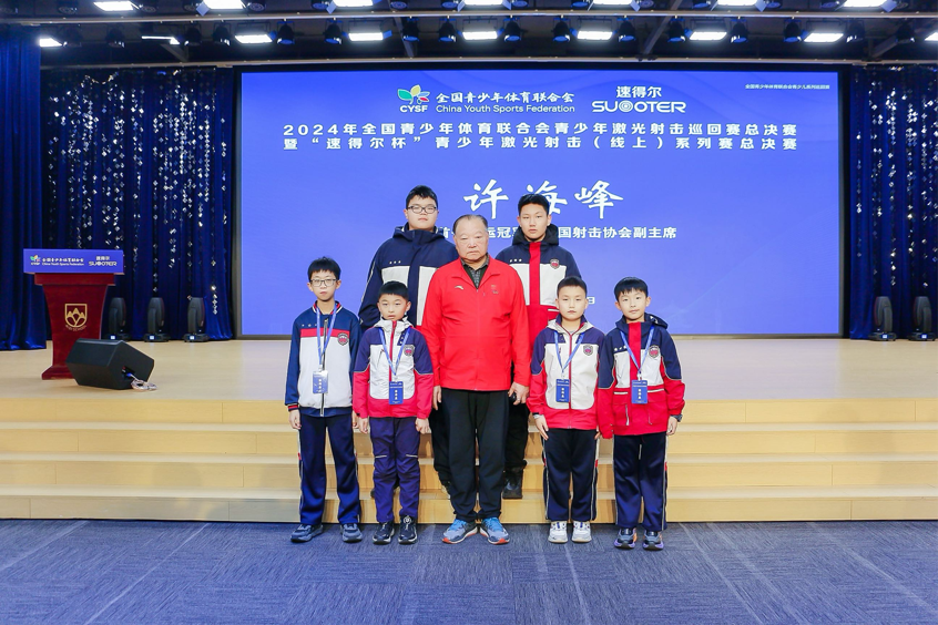 打响“第一枪”,实现开门红,新川健儿喜获2金1银1铜! 打响“第一枪”,实现开门红,新川健儿喜获2金1银1铜!