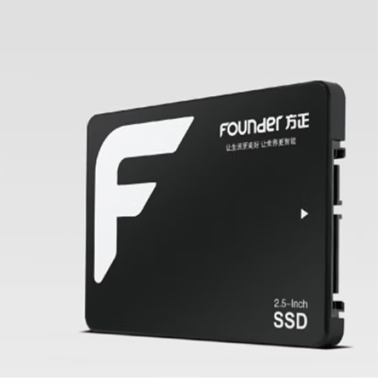 方正FS-500-2.5英寸固态硬盘