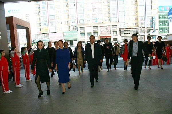 第123所 撫順市順城區(qū)尚赫張玉梅新華第一小學(xué)校