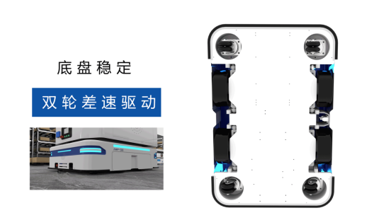 工业创新领航,富唯智能复合机器人拓展工业新维度 工业创新领航,富唯智能复合机器人拓展工业新维度
