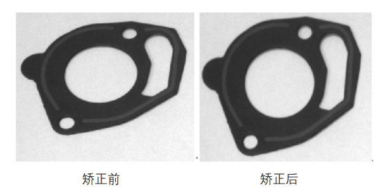 2D 視覺引導(dǎo)機(jī)器人:精準(zhǔn)去毛刺,驅(qū)動制造業(yè)邁向智能未來 2D 視覺引導(dǎo)機(jī)器人:精準(zhǔn)去毛刺,驅(qū)動制造業(yè)邁向智能未來