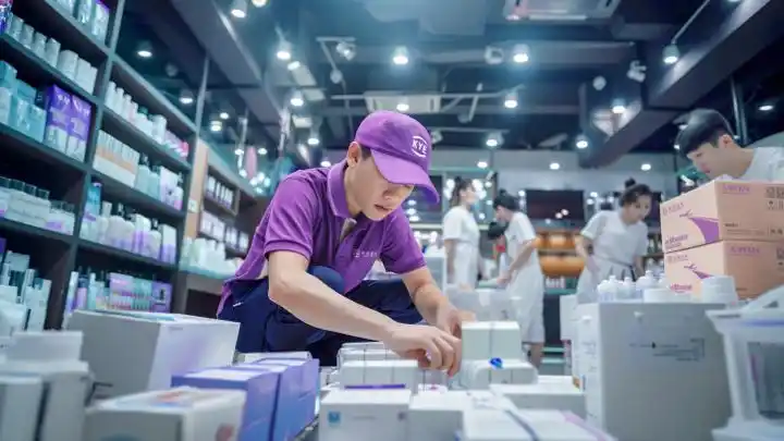 跨越物流:定制化物流服務助力企業高效發展 跨越物流:定制化物流服務助力企業高效發展