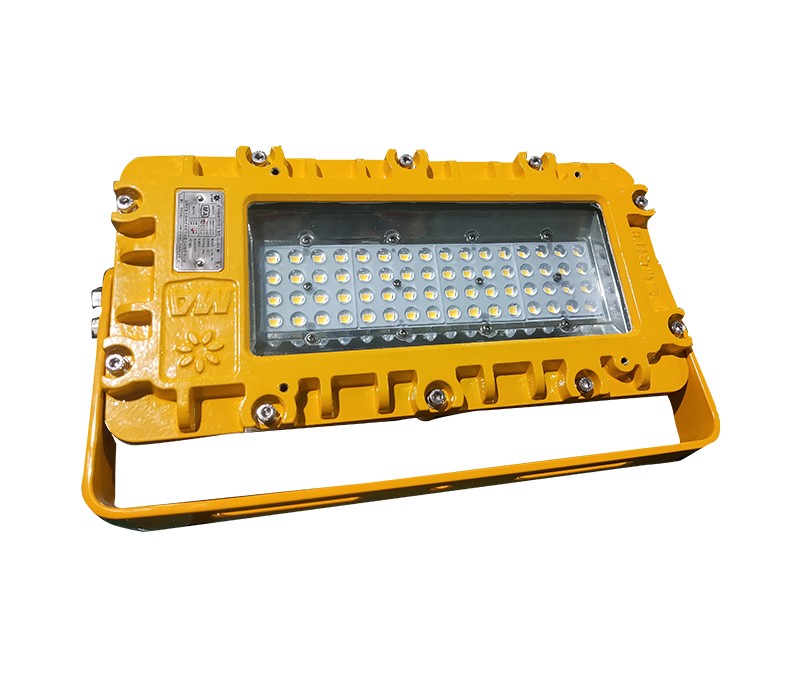 礦用隔爆型LED支架燈