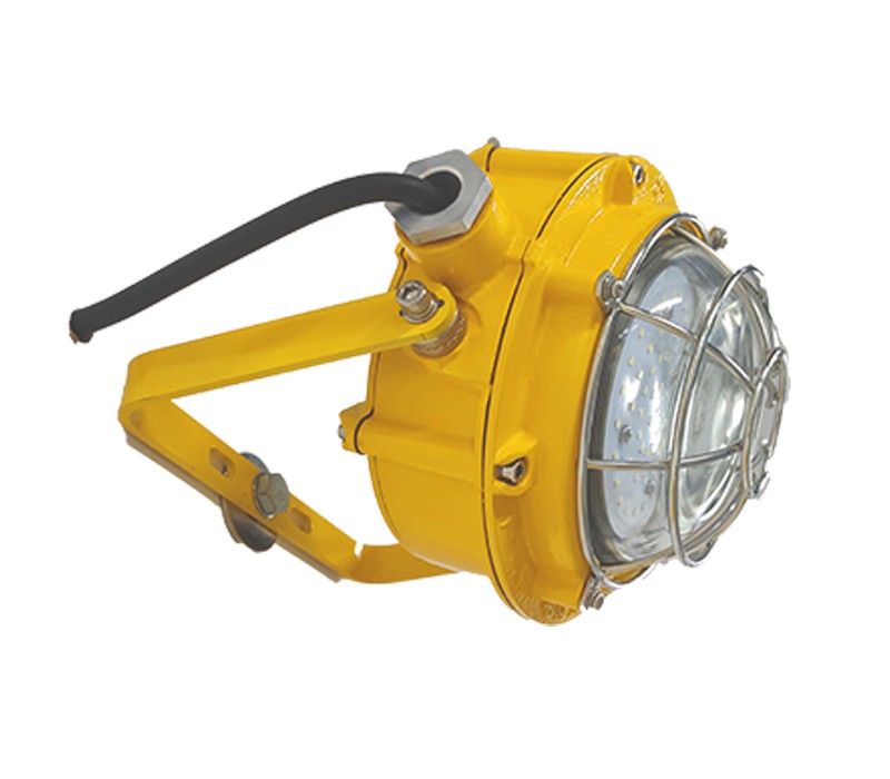 礦用隔爆型LED支架燈