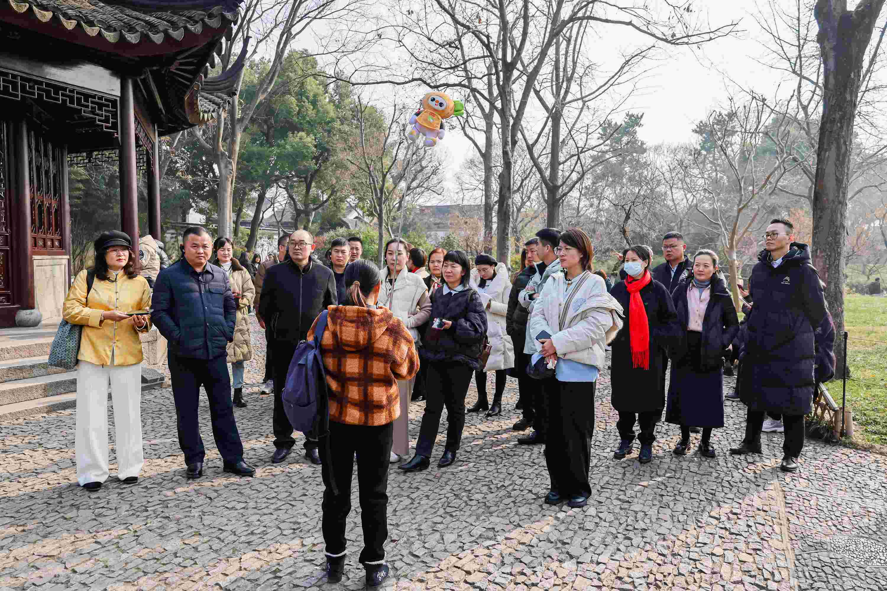 专业致胜 专注锐进 | js4399金沙线2025年度战略大会圆满落幕！