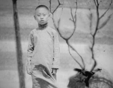 我的父亲于敏 我的父亲于敏