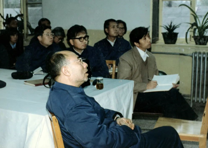 我的父亲于敏 我的父亲于敏