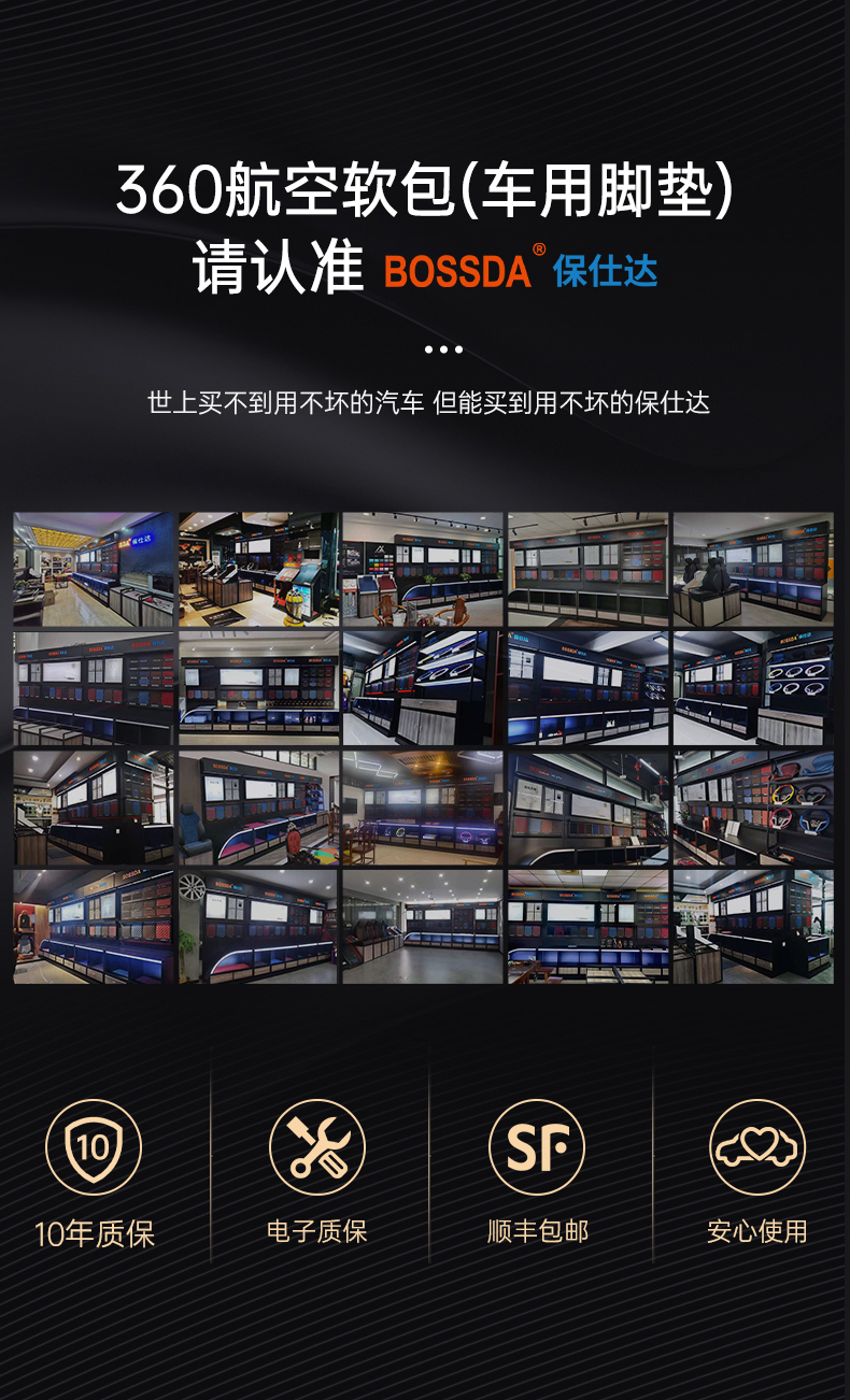 Z-GOOD PRO 2048