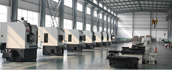 破解 CNC 車間痛點,富唯智能機器人 “放大招” 破解 CNC 車間痛點,富唯智能機器人 “放大招”