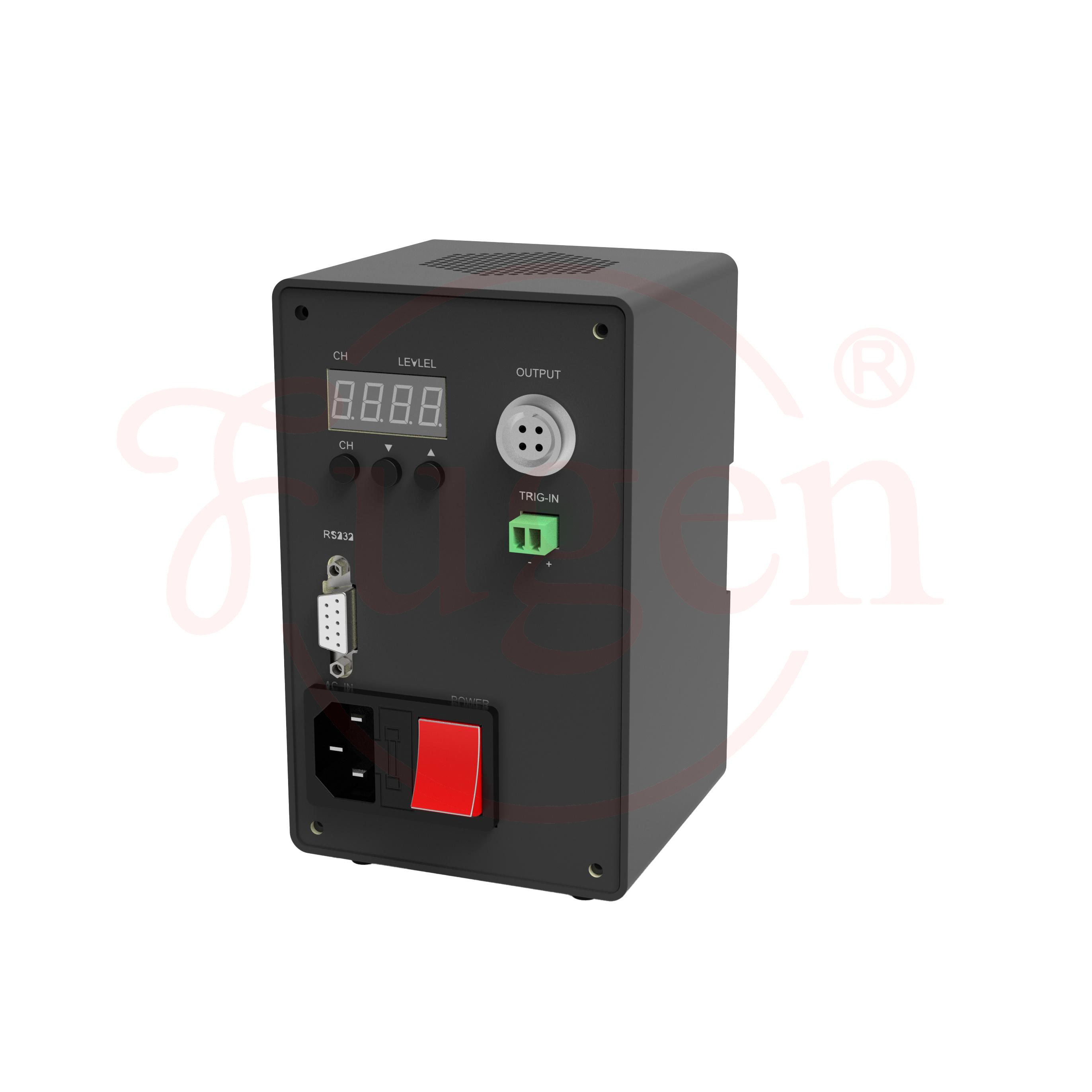 小功率数字恒流控制器（FG-DPC）