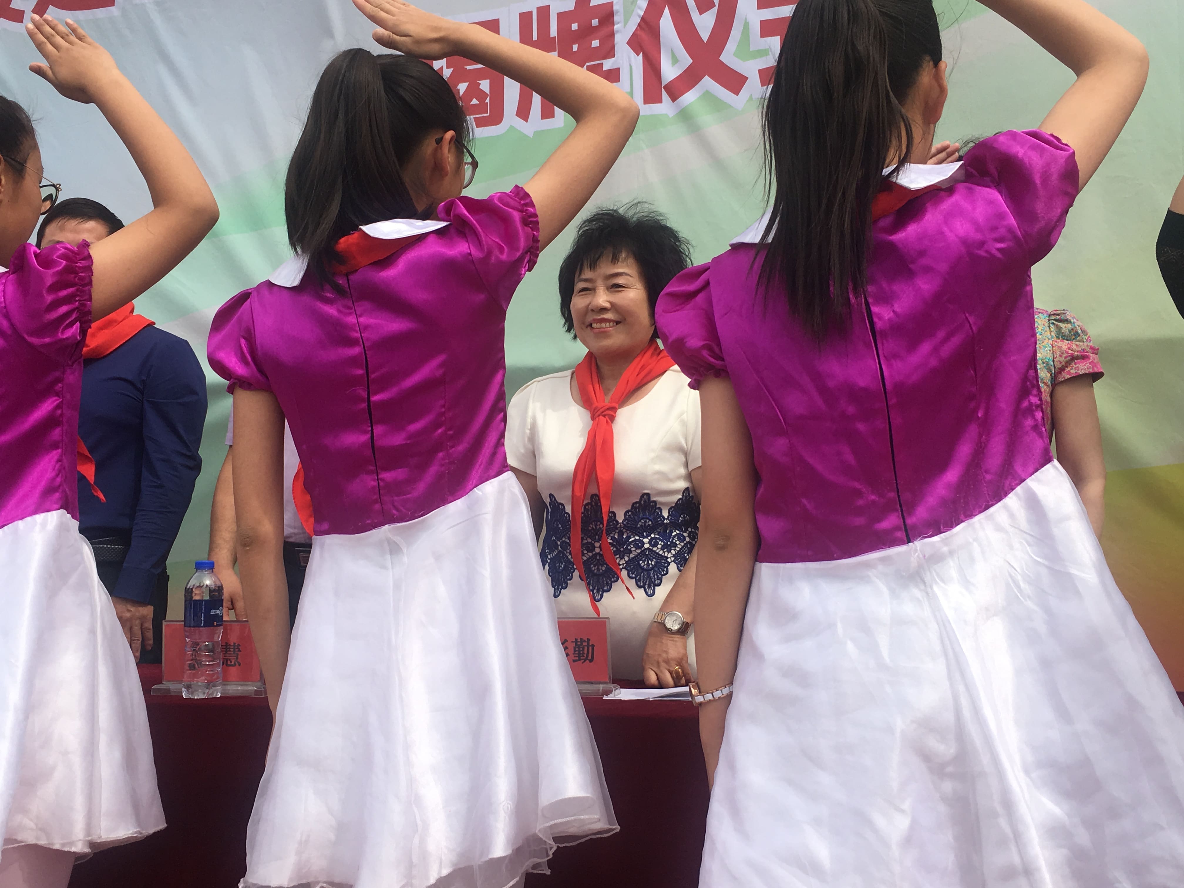 第148所 固陽縣新世紀(jì)尚赫吳彩勤小學(xué) 第148所 固陽縣新世紀(jì)尚赫吳彩勤小學(xué)
