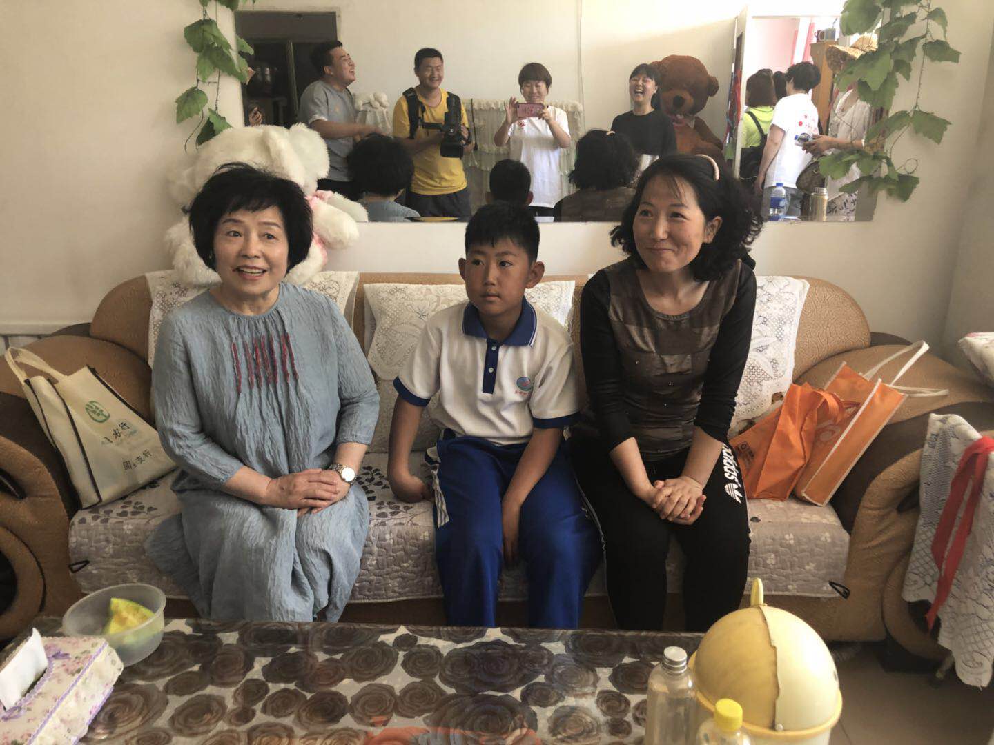 第148所 固陽縣新世紀(jì)尚赫吳彩勤小學(xué) 第148所 固陽縣新世紀(jì)尚赫吳彩勤小學(xué)