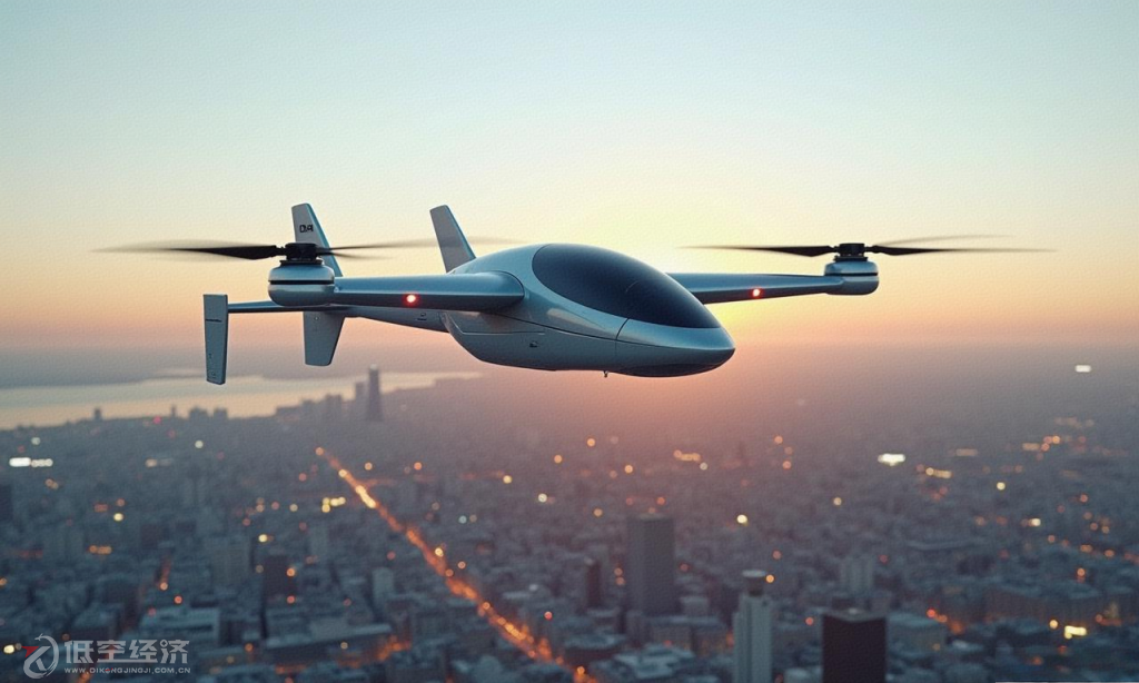 2025年全国低空经济政策预测 2025年全国低空经济政策预测