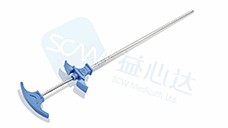 骨水泥填充器使用详细说明