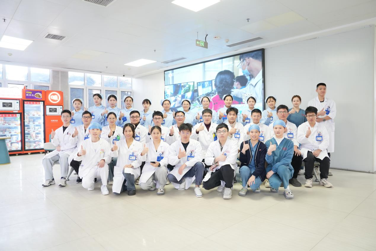 老年医学科二病区 老年医学科二病区