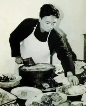 宋美龄106岁去世,贴身厨子回家后不久自尽,事后妻子透露出缘由 宋美龄106岁去世,贴身厨子回家后不久自尽,事后妻子透露出缘由