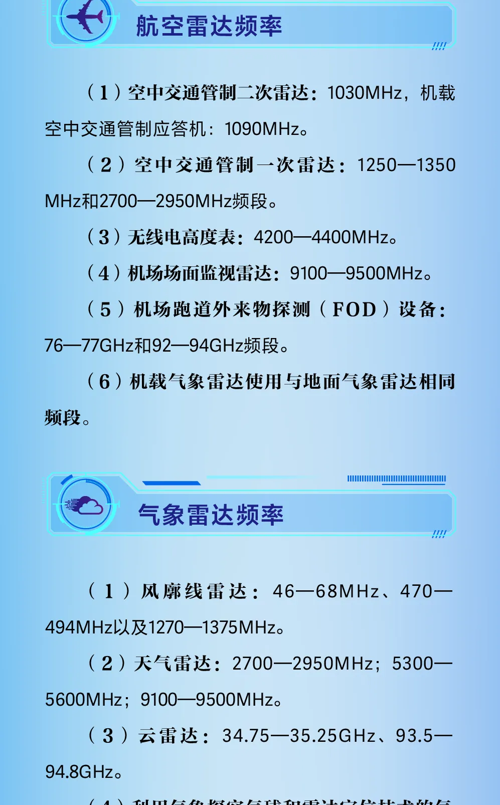 工信部印发《雷达无线电管理规定（试行）》，自明年1月1日起施行
