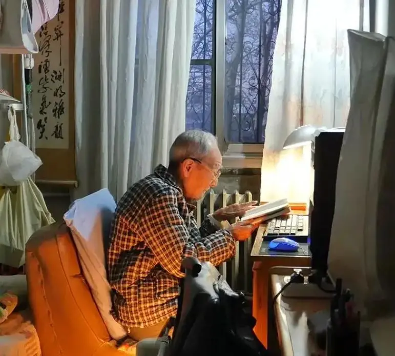 他86岁患癌,97岁丧妻,曾被骂“千古罪人”,100岁时却被人膜拜 他86岁患癌,97岁丧妻,曾被骂“千古罪人”,100岁时却被人膜拜