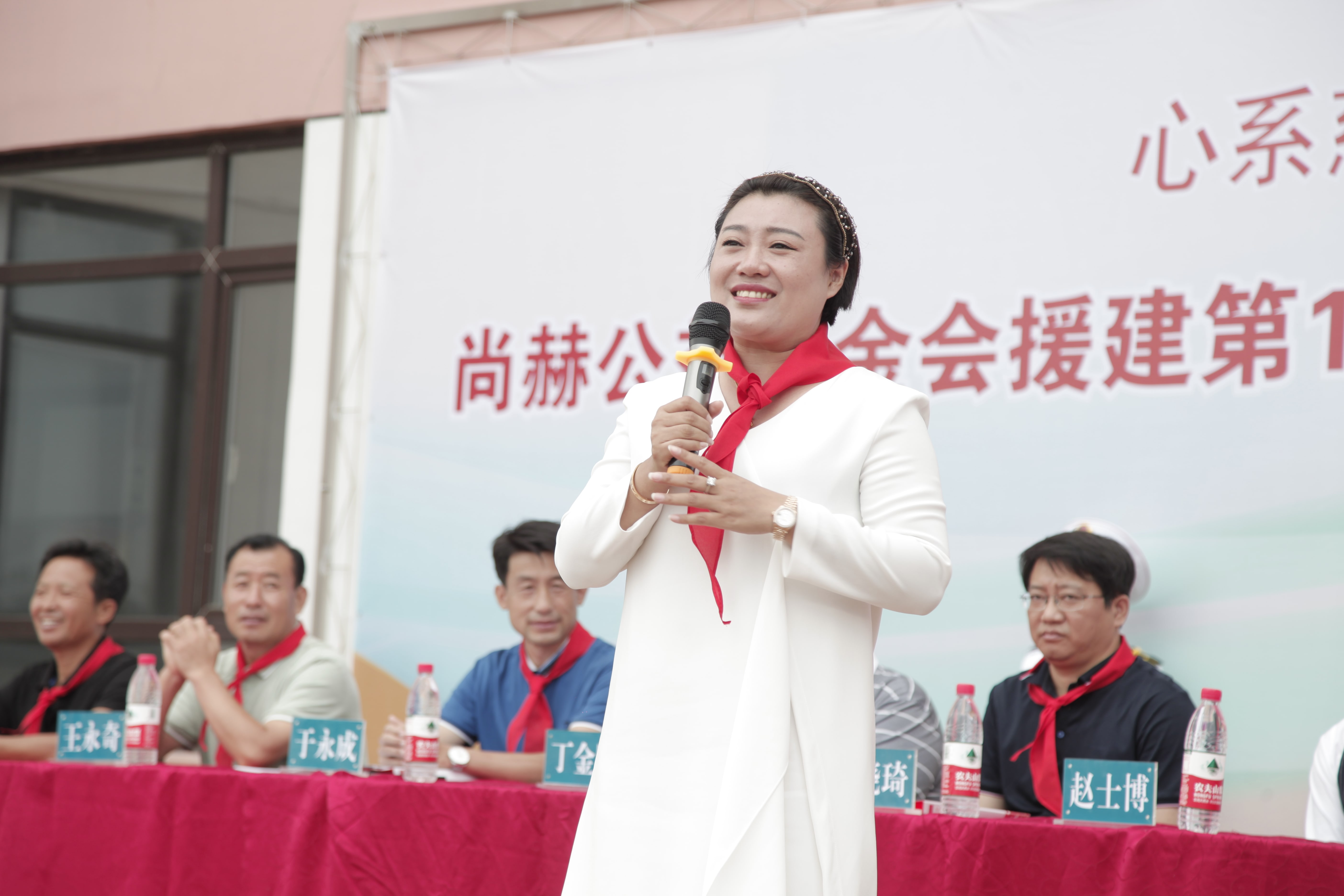 第160所 瓦房店市西楊鄉(xiāng)尚赫李佳燚小學 第160所 瓦房店市西楊鄉(xiāng)尚赫李佳燚小學