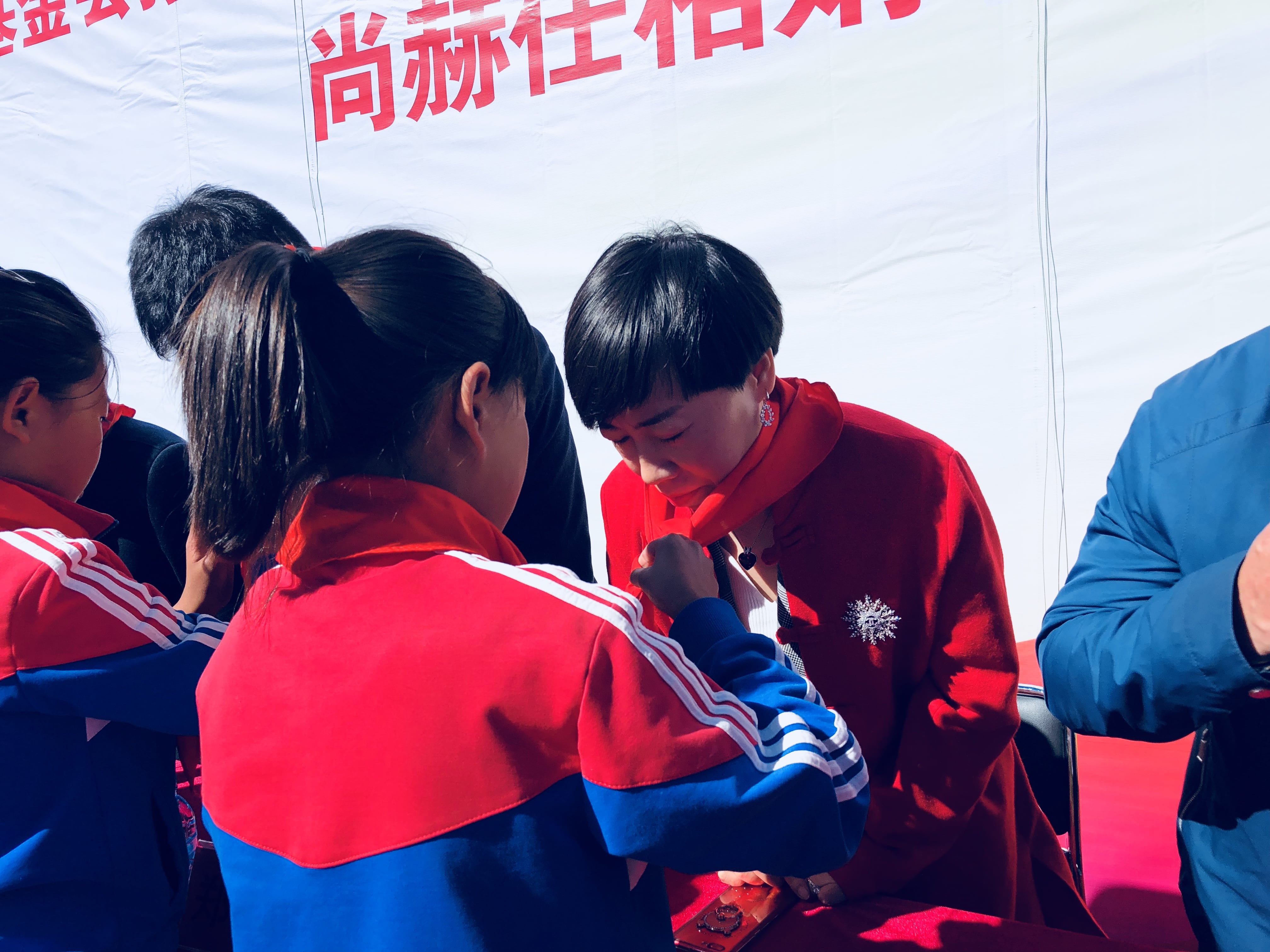 第162所 克什克騰旗萬合永鎮(zhèn)萬合永中心完全尚赫任相娟小學(xué) 第162所 克什克騰旗萬合永鎮(zhèn)萬合永中心完全尚赫任相娟小學(xué)