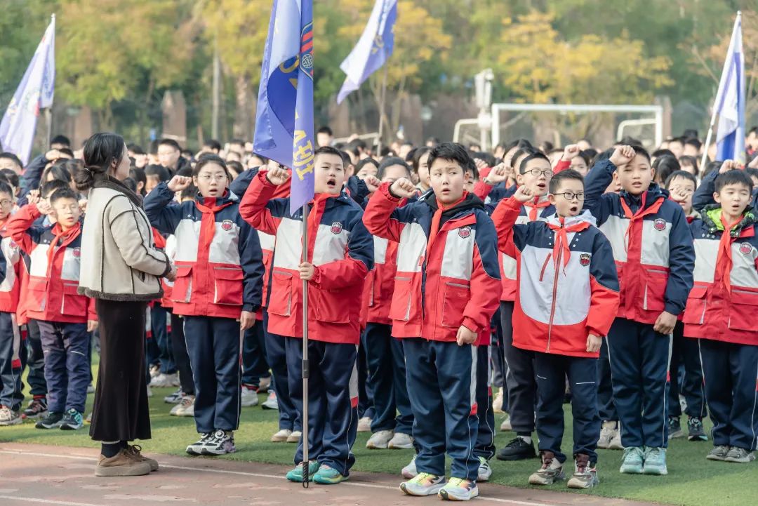 成为三个“者”,拥有三份“心”,校长寄语正式拉开新学期的帷幕 成为三个“者”,拥有三份“心”,校长寄语正式拉开新学期的帷幕