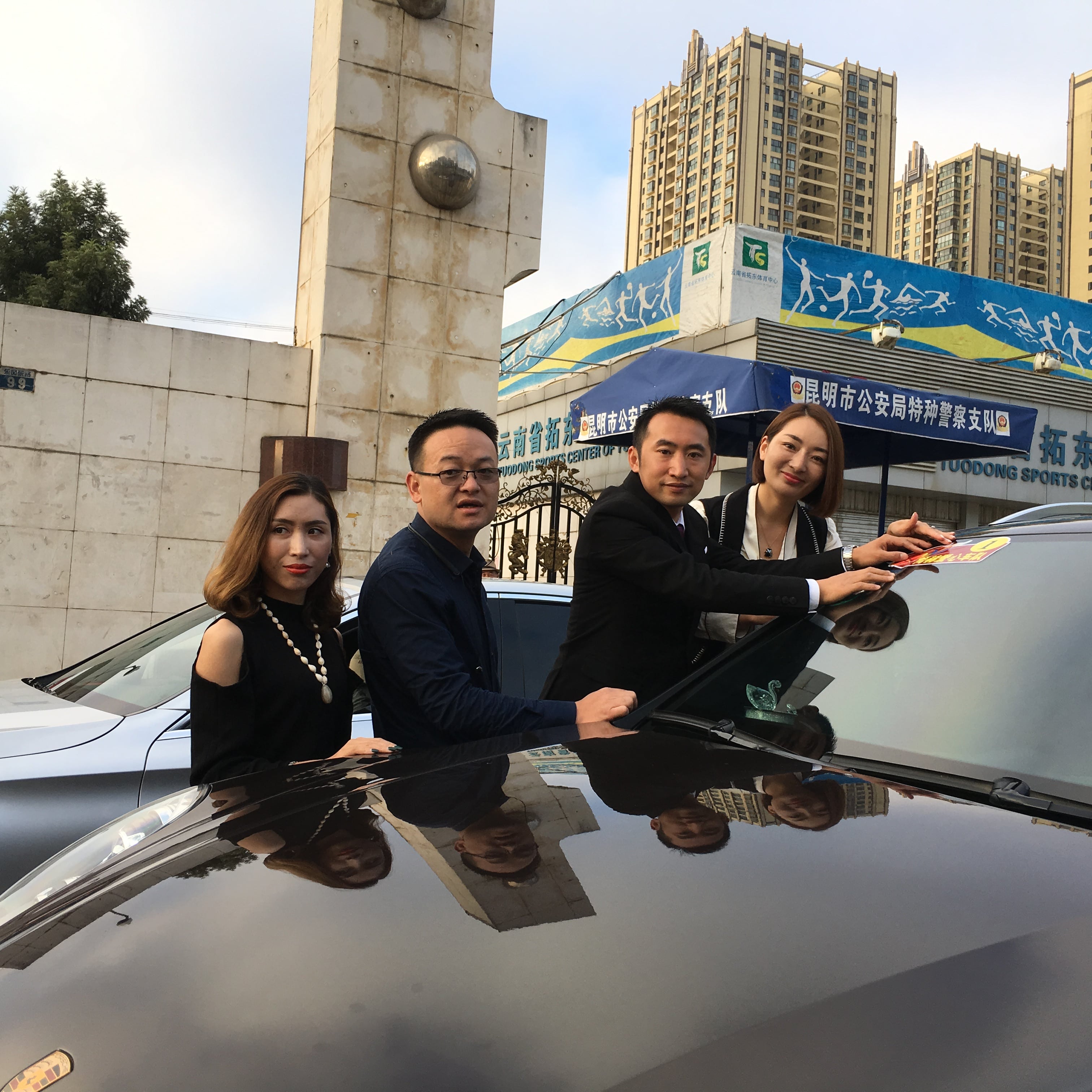 第166所 昆明市官渡区白汉场尚赫任美萍学校 第166所 昆明市官渡区白汉场尚赫任美萍学校