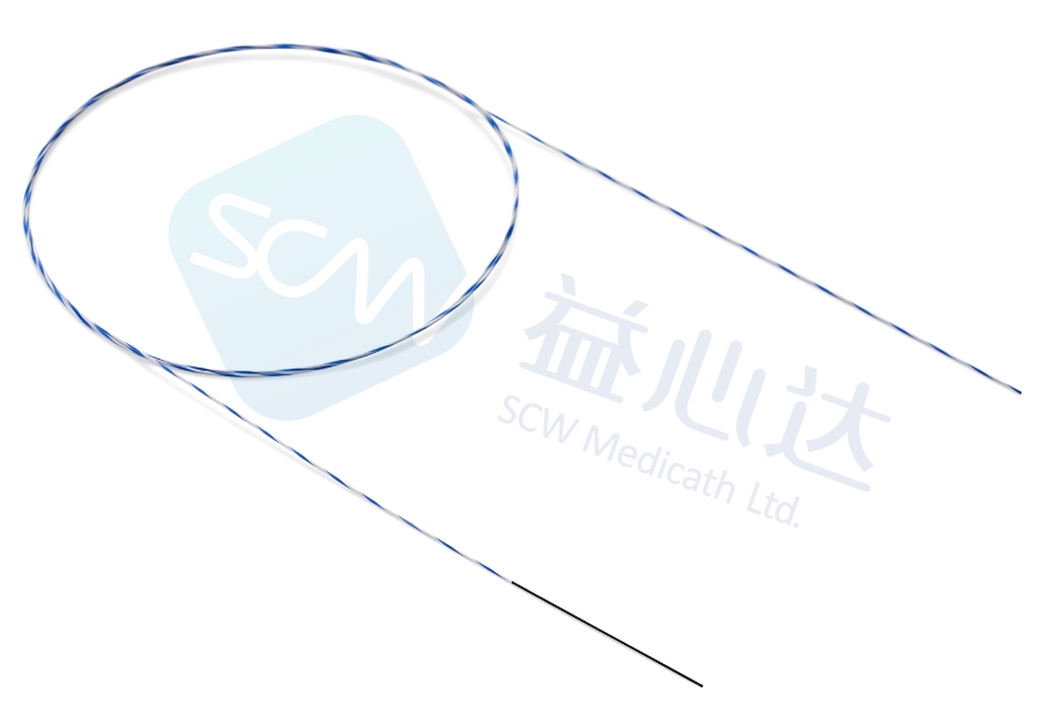 斑马导丝用于什么手术