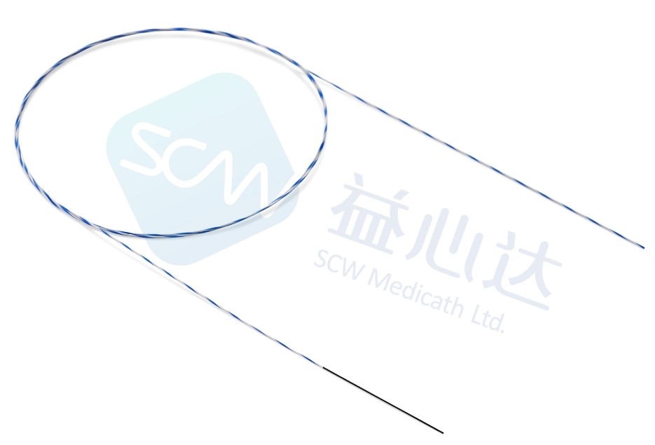 斑马导丝特点