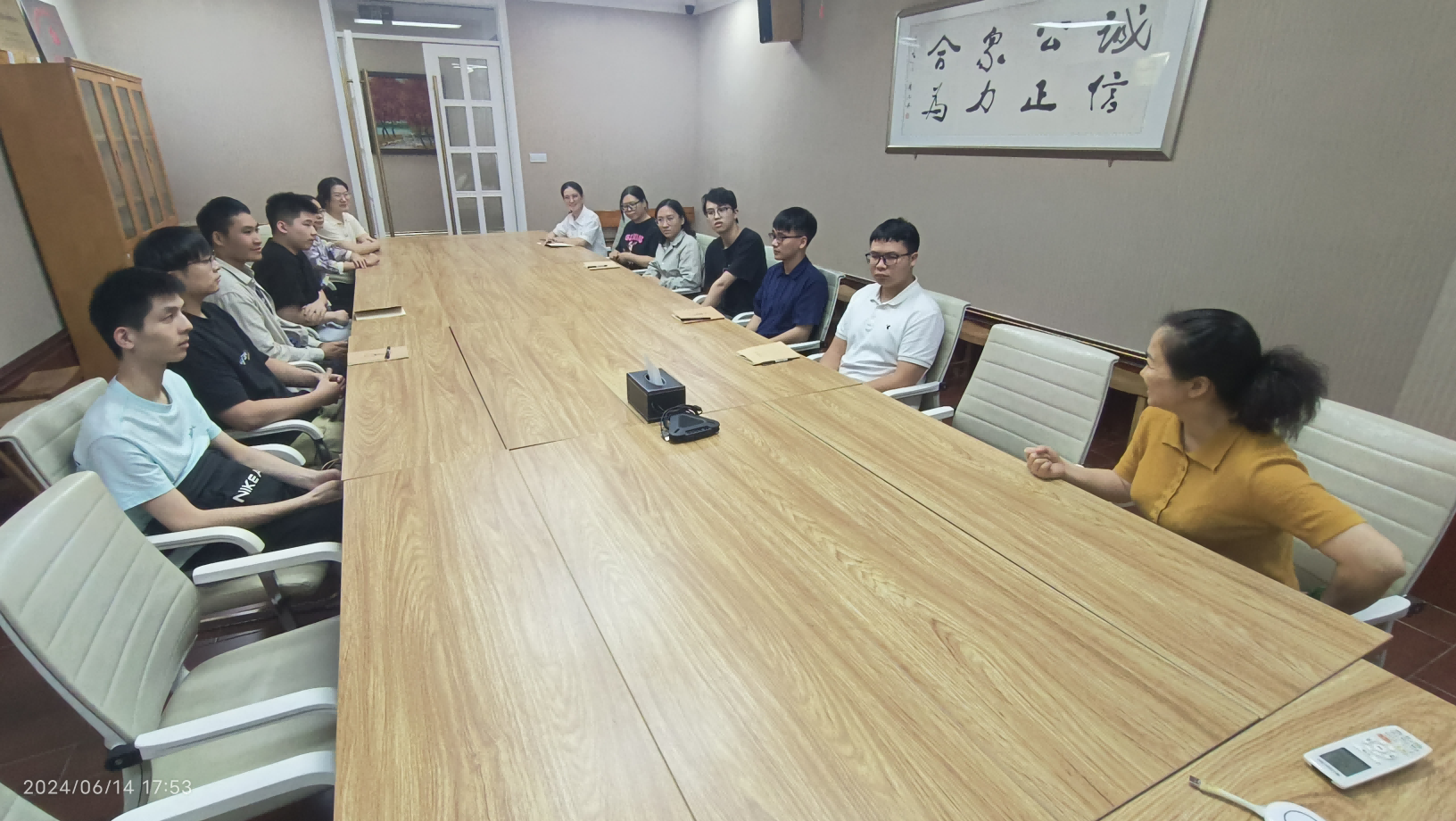 众为2024年度培训纪实：全年不辍，日日精进，卓越成长，持续超越